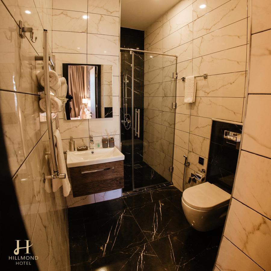 Hillmond'S Boutique Hotel Baku Exterior foto